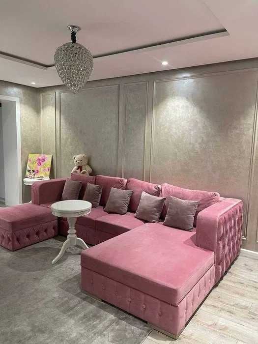 Шикарная И  НОВАЯ КВАРТИРА На Юнусабаде Срочно Сдается 3-ком 887*