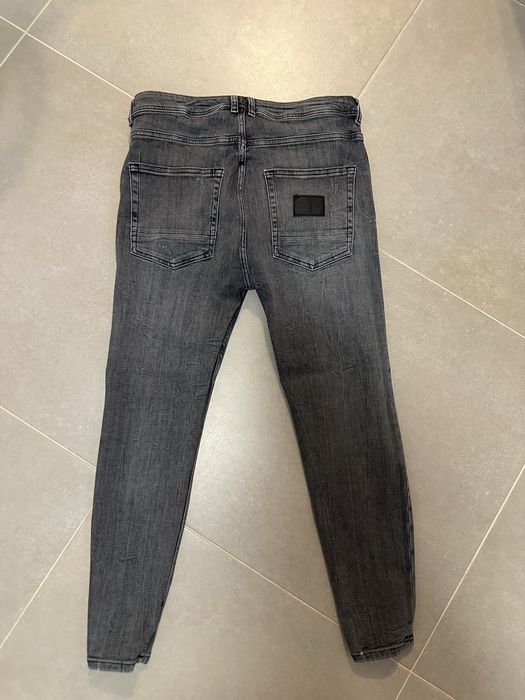 Blugi Zara marime 44