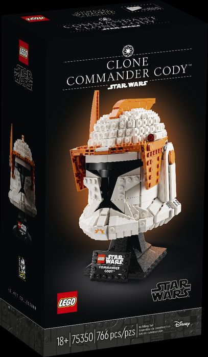 Lego Star Wars различни