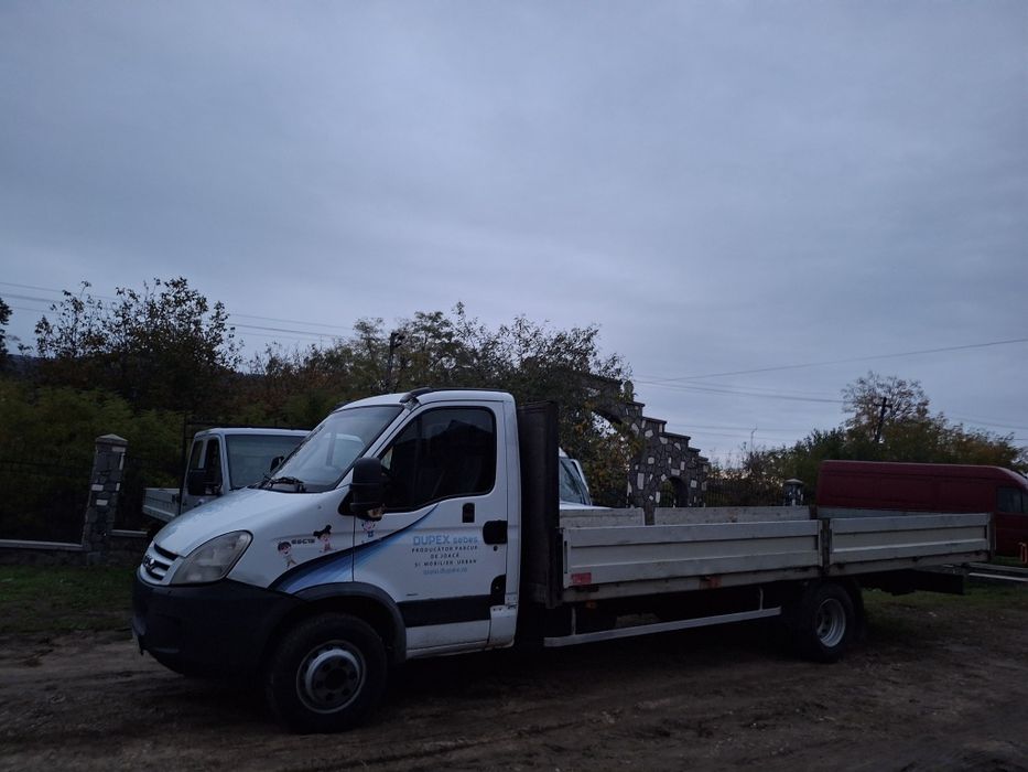 Iveco daily 65c15