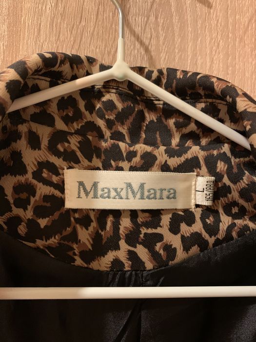 Сако MaxMara