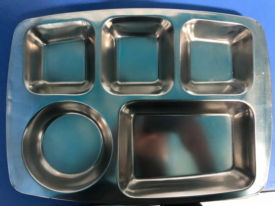 Шведский паднос для кухня