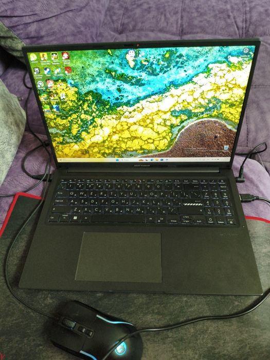 ASUS Vivobook 16 (M1605YA-MB002)