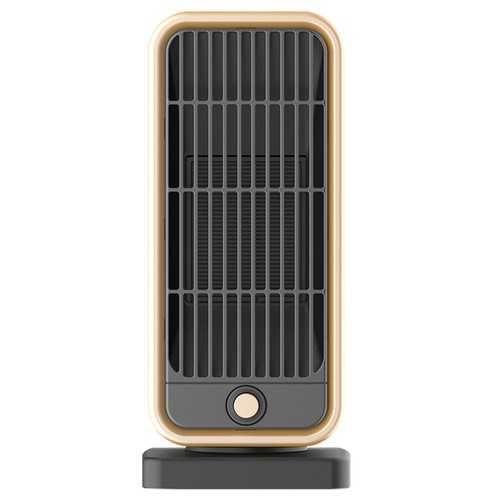 Преносима духалка Portable Fan Heater YND 500D отоплител печка
