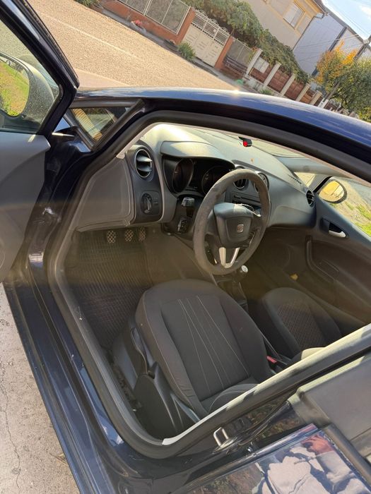 Vand Autoturism SEAT IBIZA