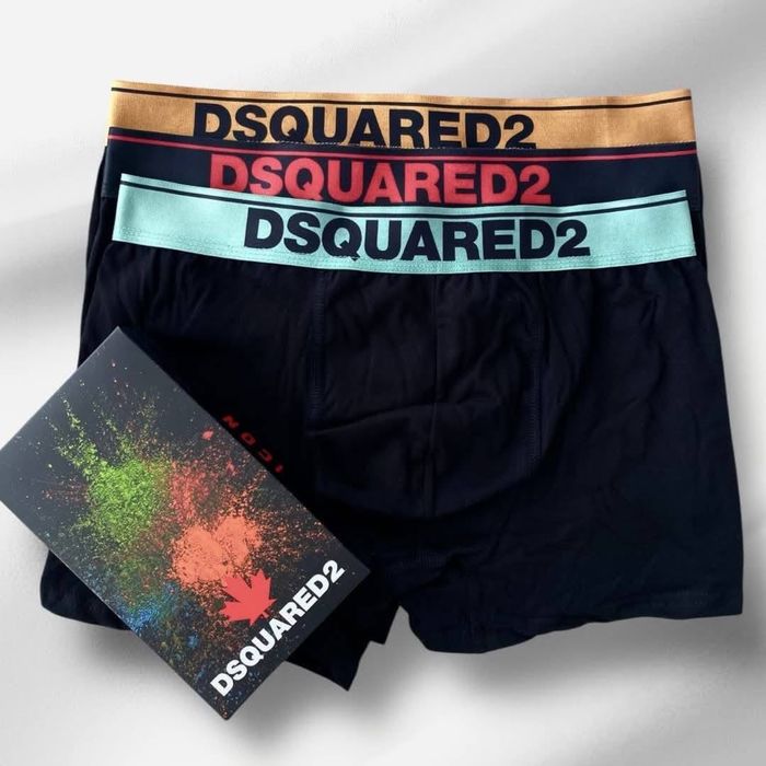 Boxeri barbati versace