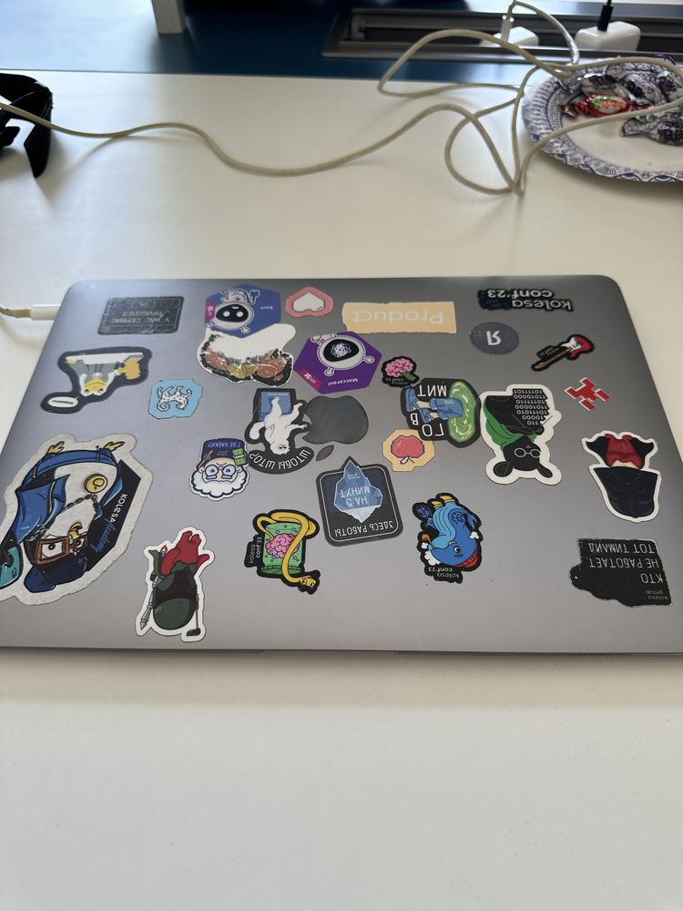 Macbook Air m1 256/8