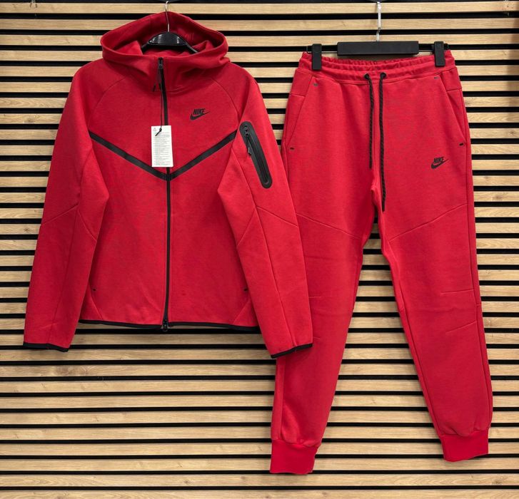 Trening unisex Nike Tech fleece Premium 2025