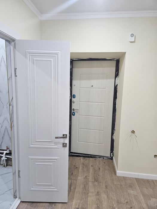 Ремонт домов и квартиры