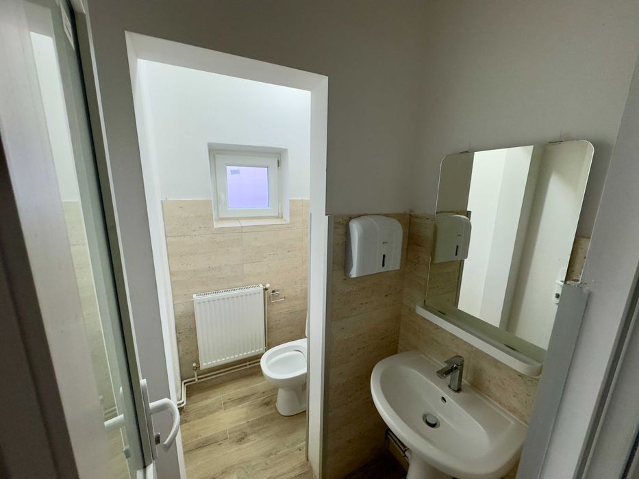 Spatiu comercial de inchiriat, 130mp, Bulevardul General Grigore Balan