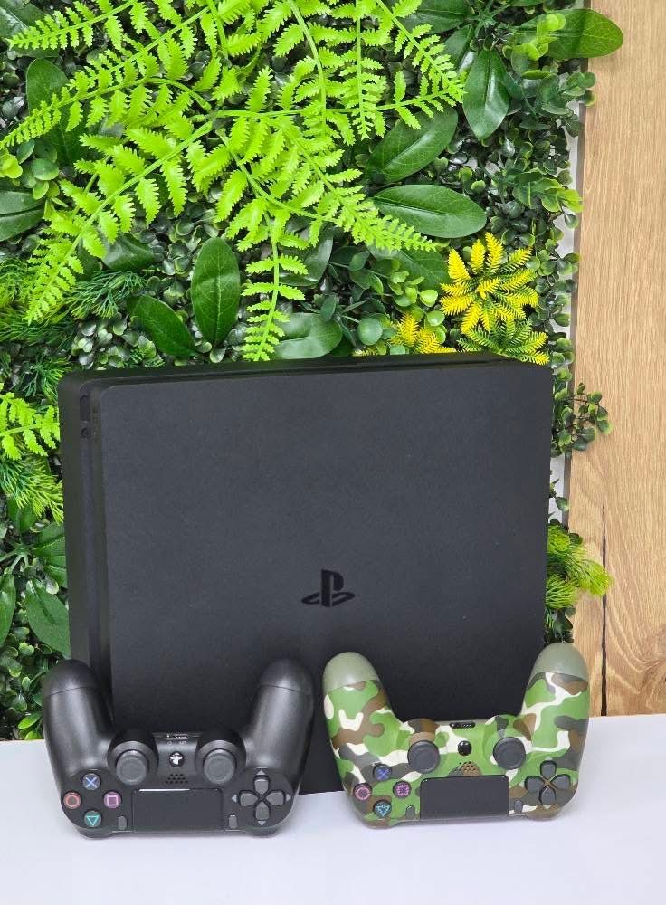 Play Station 4 Slim! ‼️ Garantie ‼️