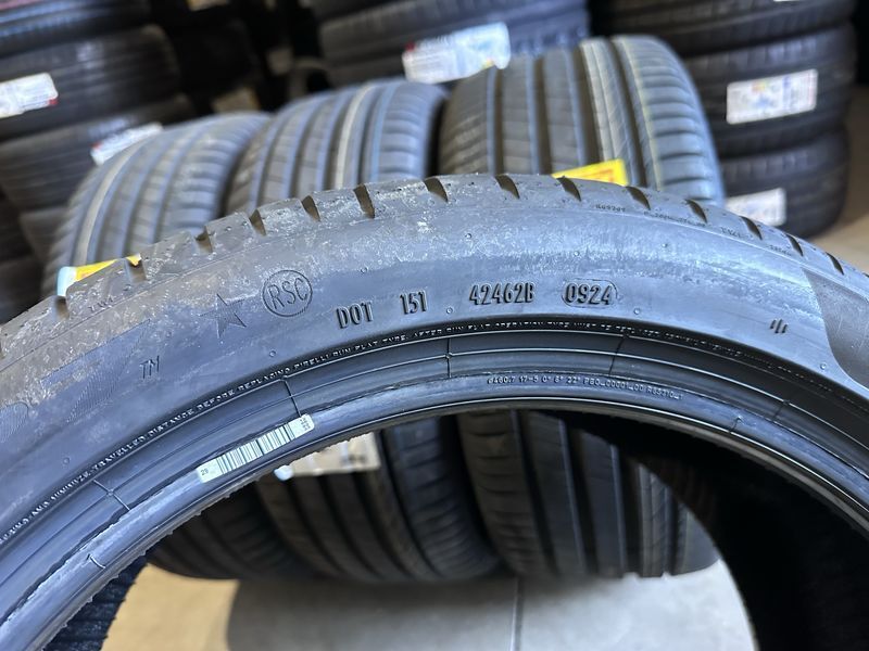225/45/18 255/40/18 PIRELLI RunFlat