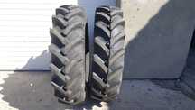 Cauciucuri noi pentru tractor 14.9-30 OZKA cu 10 pliuri rezistente