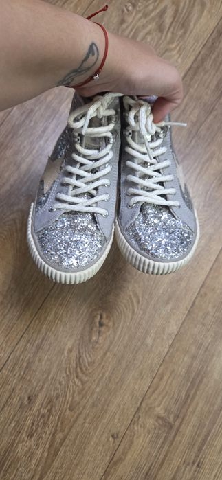 Adidași imblaniti Next, 30.5