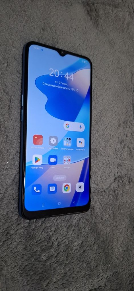 Oppo  A16  32gb.