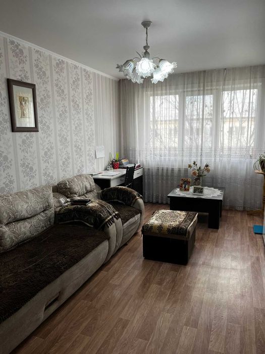 2-комнатная, сокол