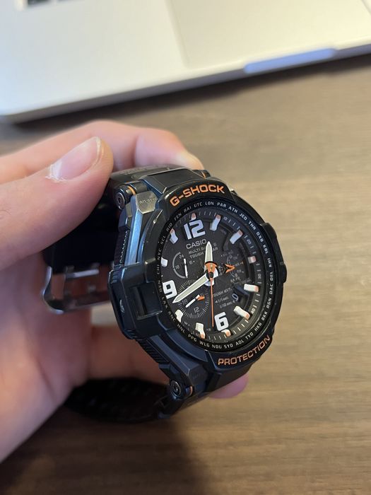 Ceas Casio G-SHOCK  GW-4000