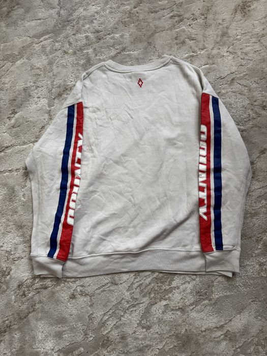 Hanorac/bluza Marcelo Burlon County