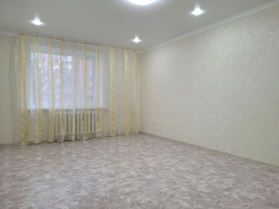 1 комнатная квартира