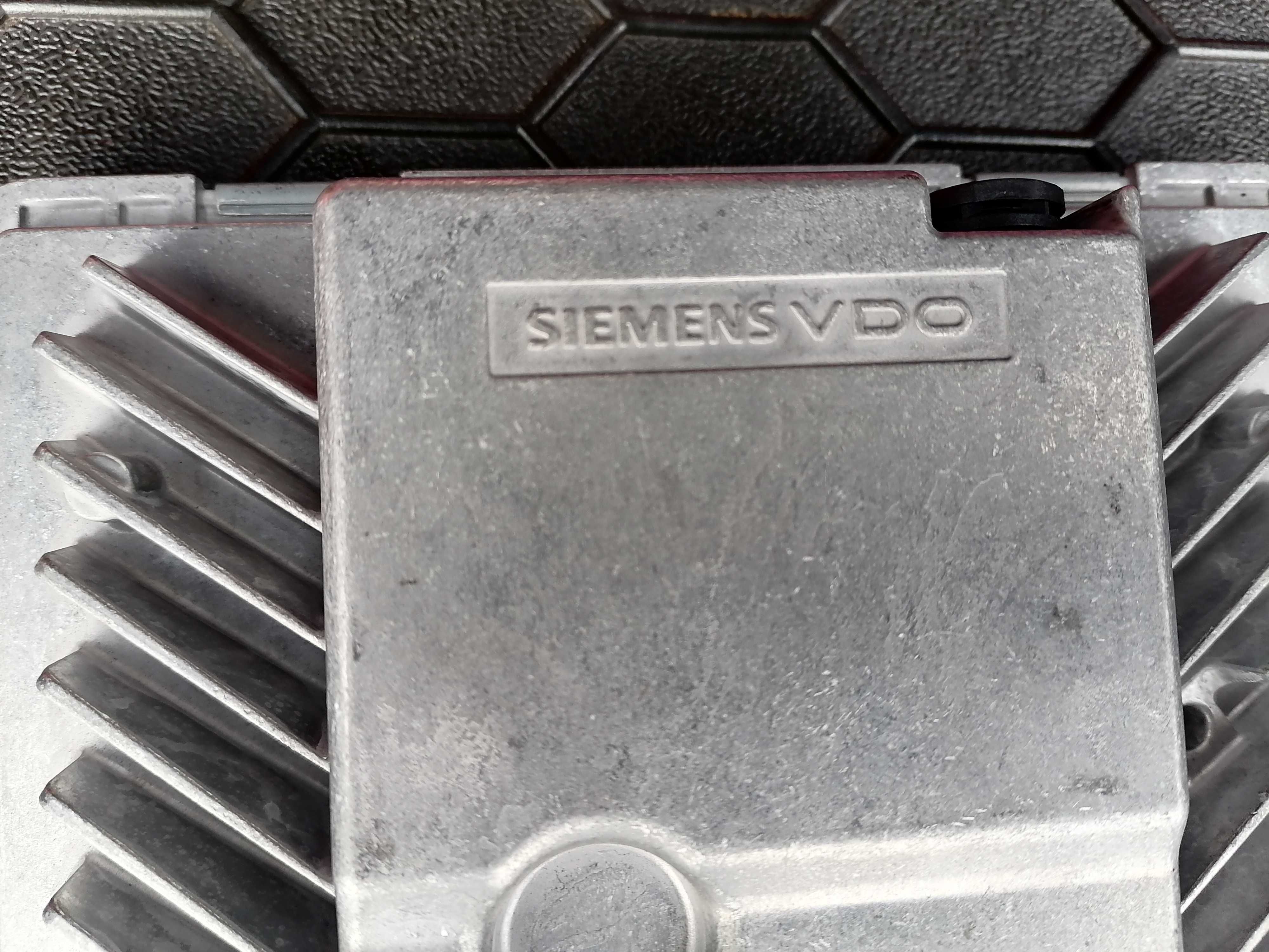 Компютър двигател (Siemens) за Audi A4 B7 2.0TDI/170 к.с.