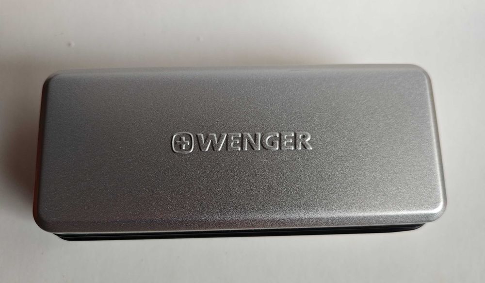 Wenger Alinghi 181-SUI-1