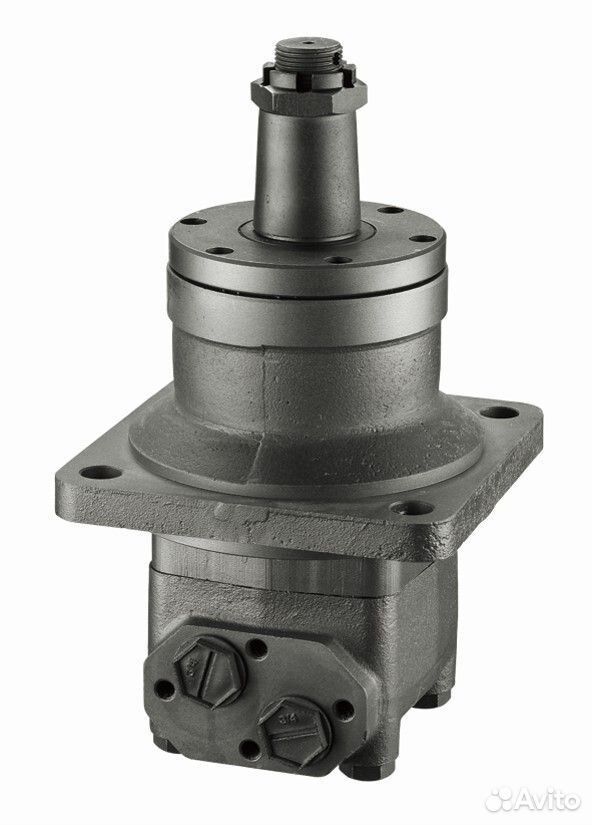 Гидромотор omtw 200 Sauer Danfoss