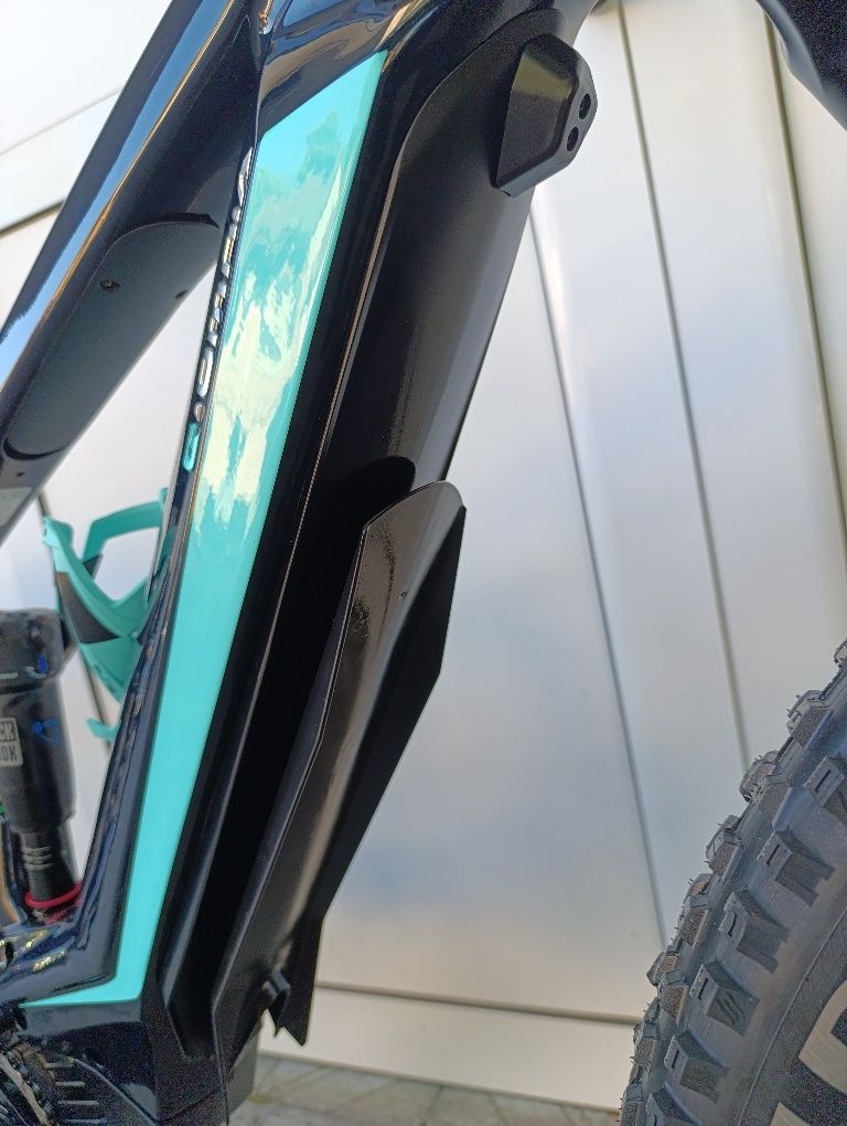 Електрически велосипед Bianchi