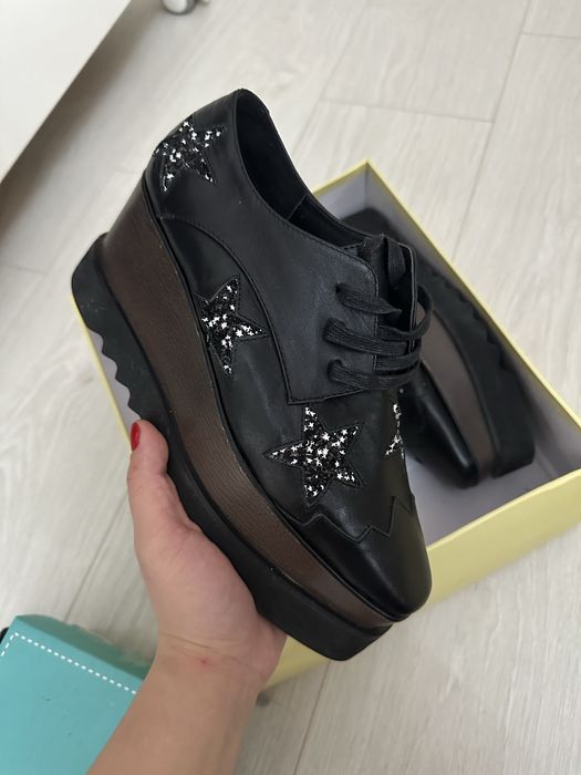 Обувь Stella McCartney Люкс