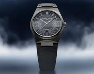 Часы Frederique Constant X The Avener: EXCLUSIVE LIMITED EDITION