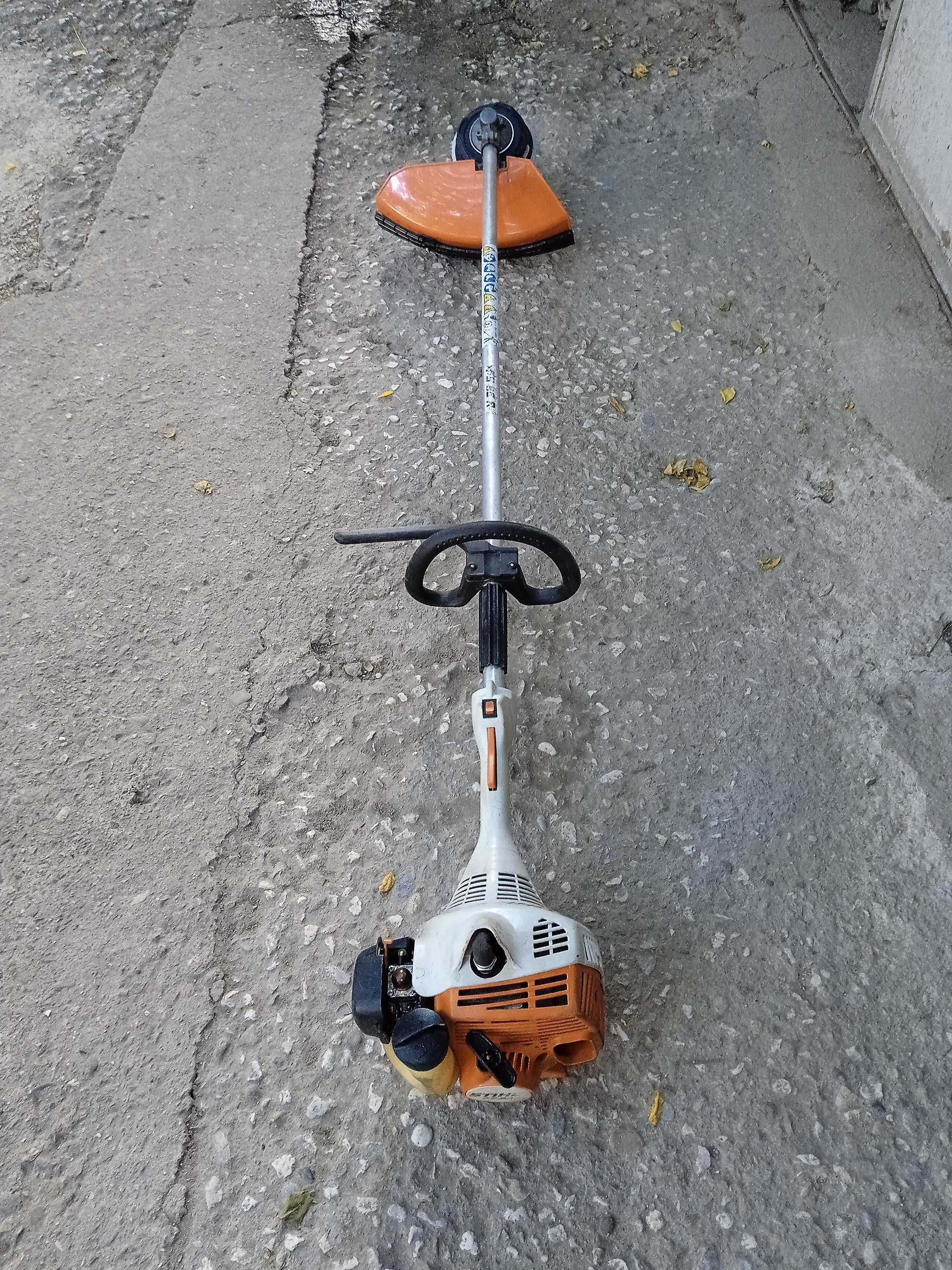 Резачка Stihl 150TC