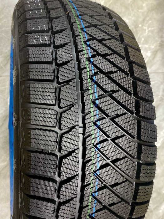 195/60/15 Dekmax qishki shinalari Premio Autotuning do'koni