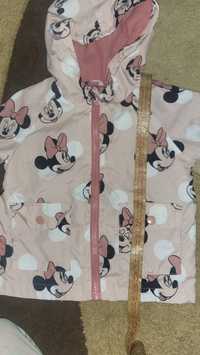 Geaca primavara minnie