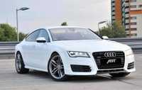 Audi A7 313 cp Diesel