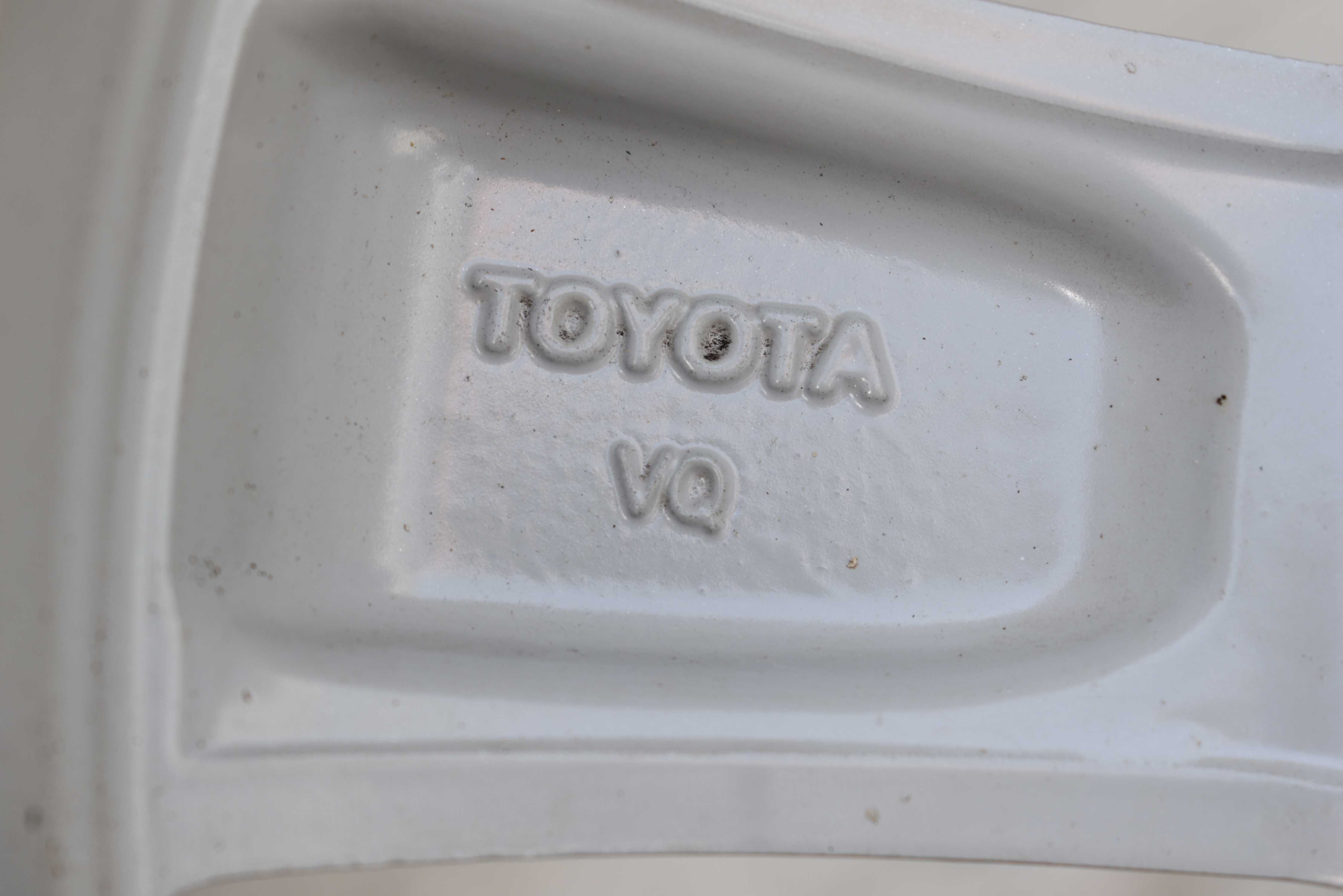 16'' Джанти Toyota