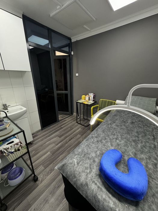 Сдам в Аренду кабинет В салоне красоты