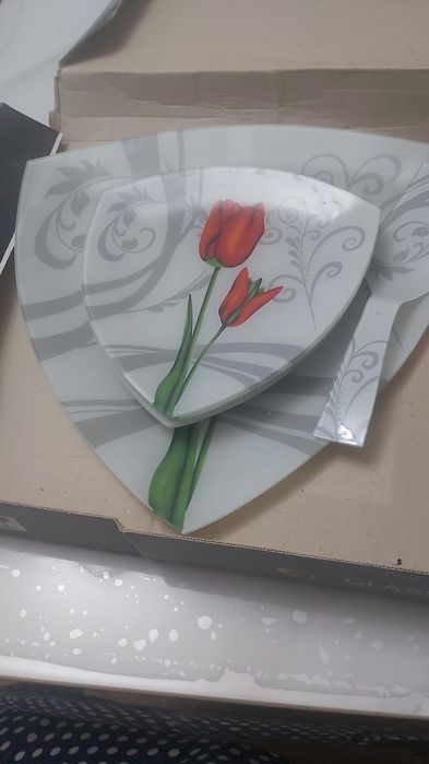 Продам набор посуды