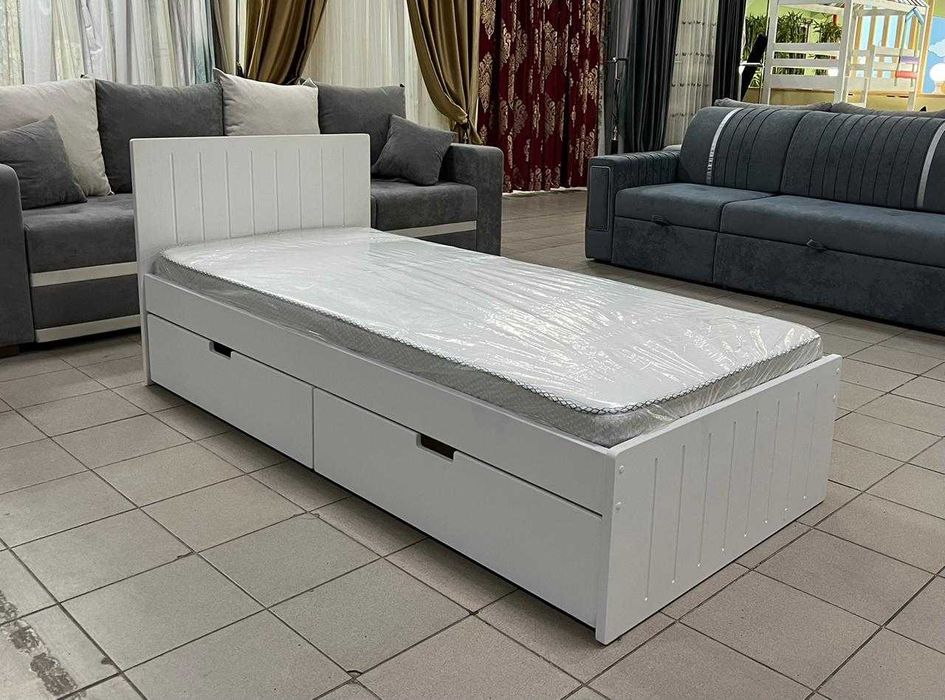 Кровати оптом  для детей и взрослых