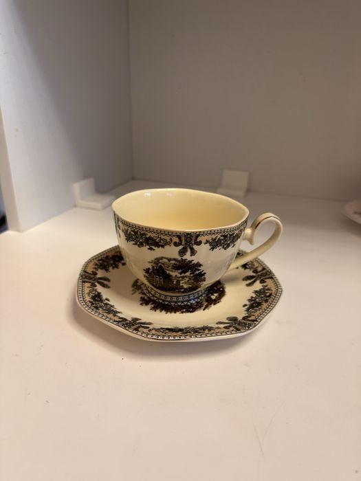 Cesti ceai diferite modele