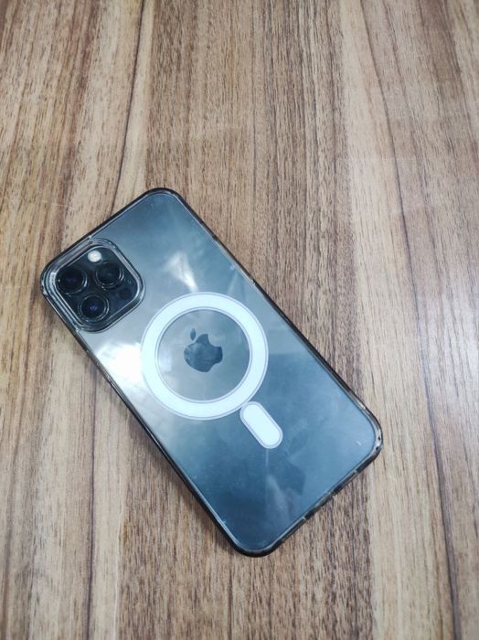 IPhone 12 Pro Max!Ideal!Radnoy