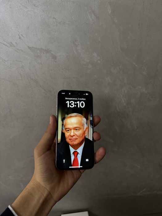 Iphone 15 pro 128 gb/82