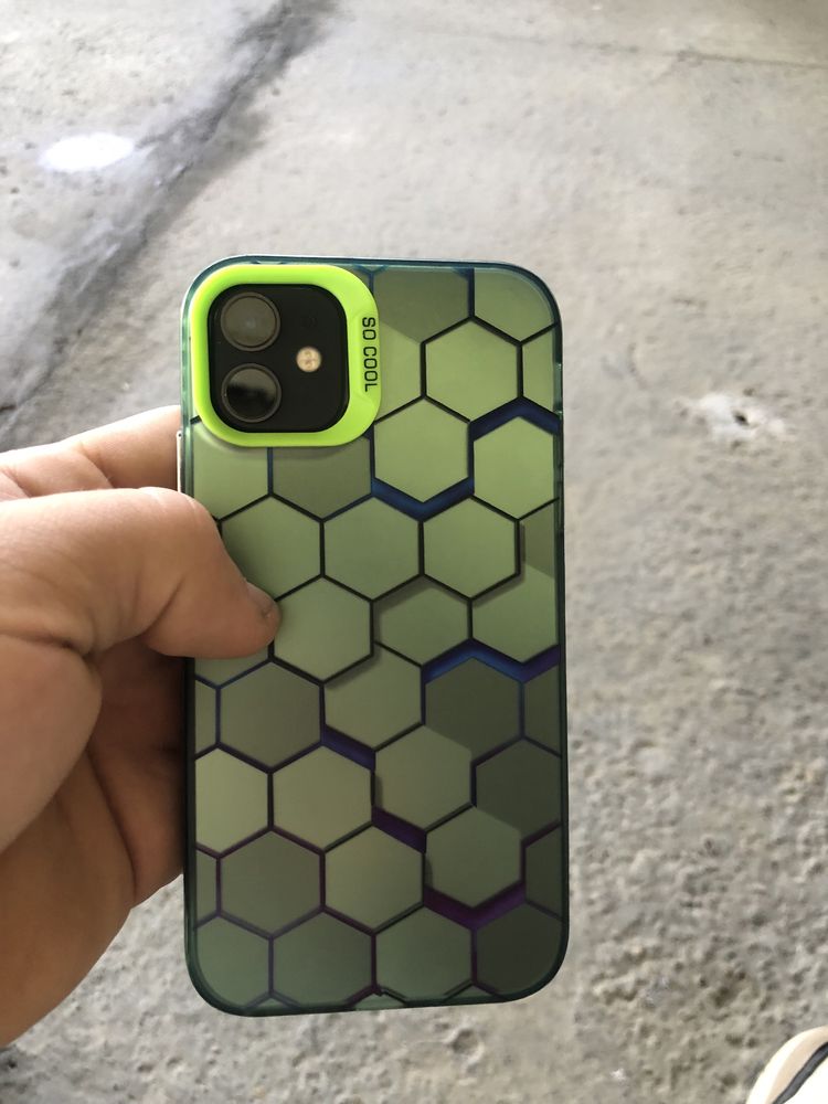 Iphone 11 128 gb