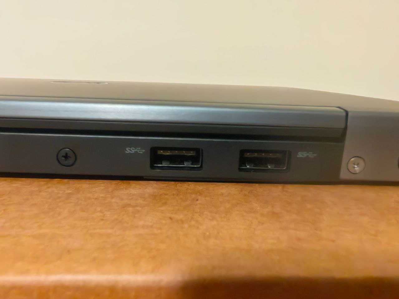 Dell Latitude E7270 i5-6300U