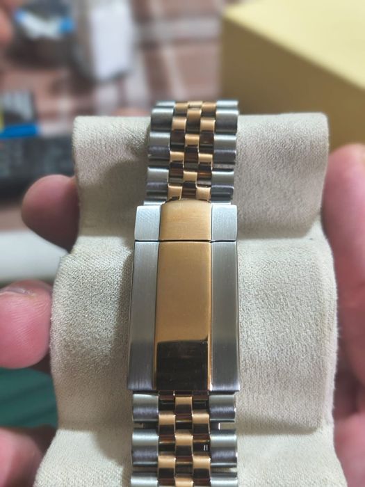 Ceas de dama automatic 36mm