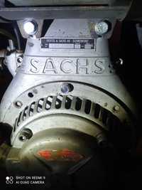 Motor sachs 2 timpi