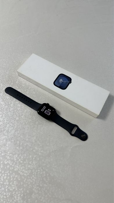 Apple watch 9 41mm