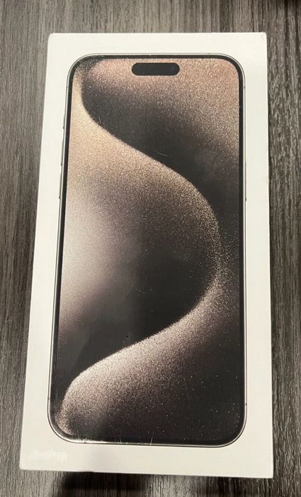 Продаются два iPhone 15-16 Pro Max , читайте внимательно описание