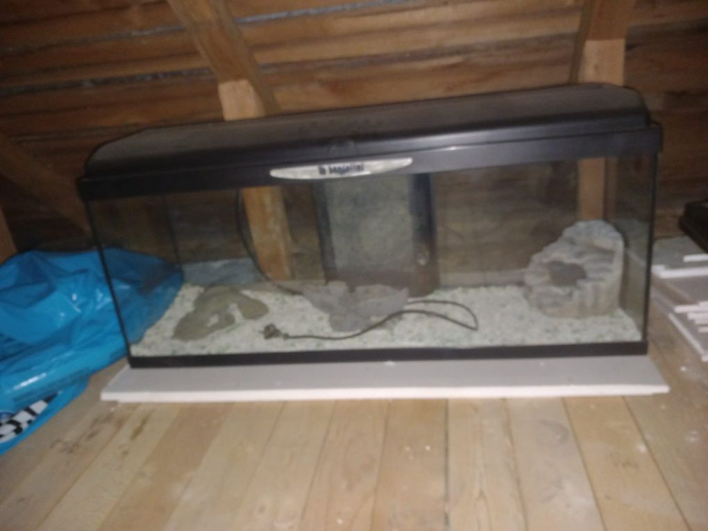 vand acvariu 150 litru