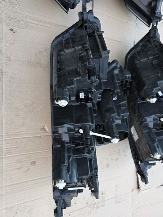 Far Stanga-dreapta full led Skoda Kodiaq  566941017H , 566941016H
