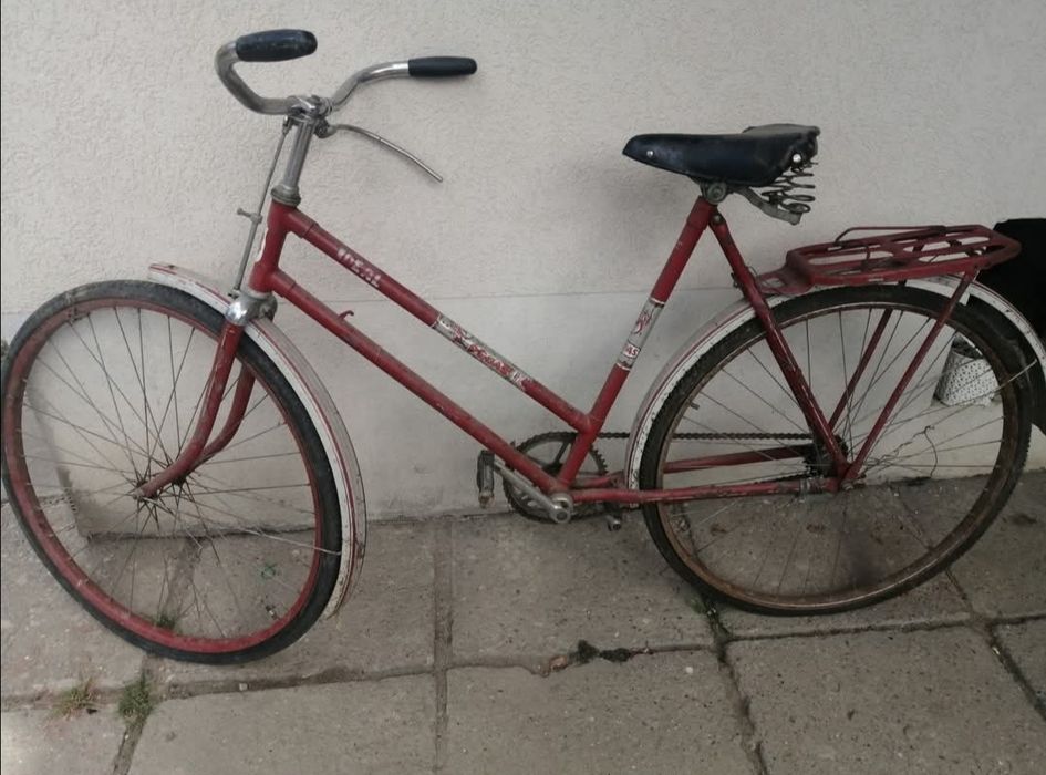 Lot biciclete, trotinete