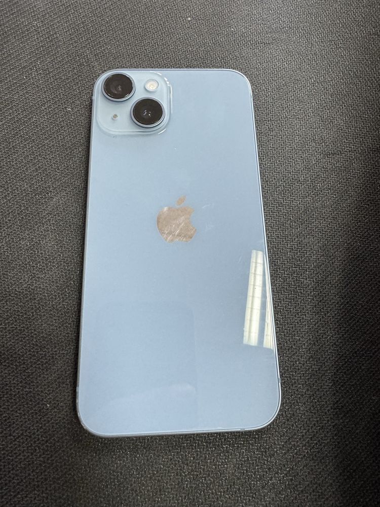 iPhone 14 128gb - отличен